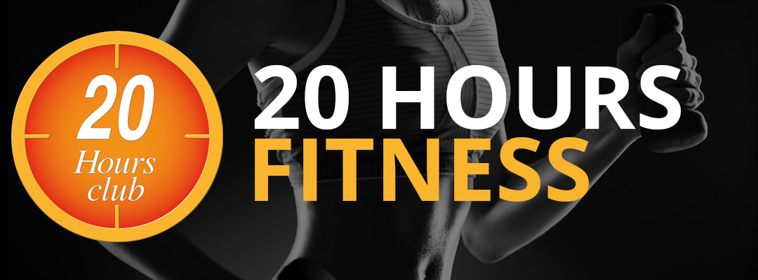 20 Hours Fitness