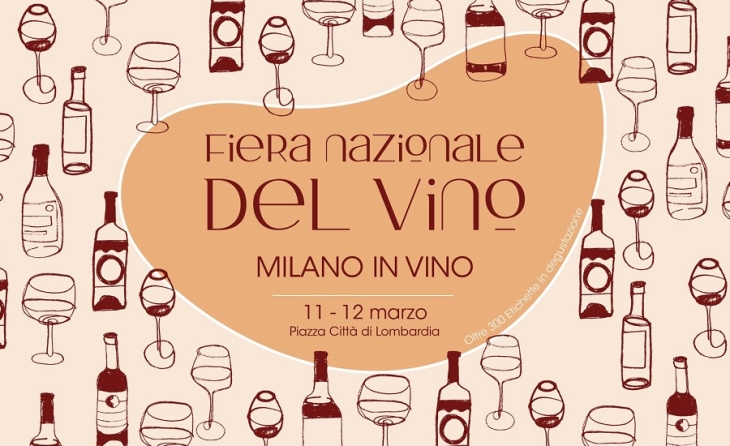 Milano in Vino Con 20Hours