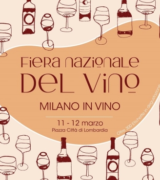 Milano in Vino Con 20Hours