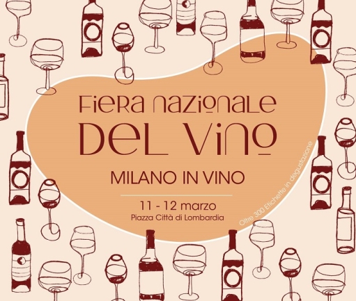 Milano in Vino Con 20Hours