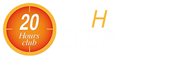 20Hours Club