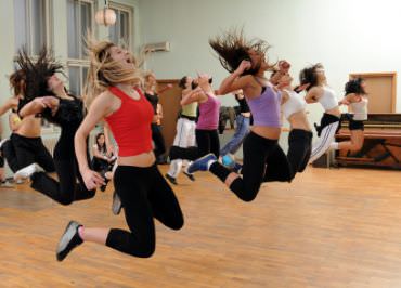 SCARICA CORSO ZUMBA