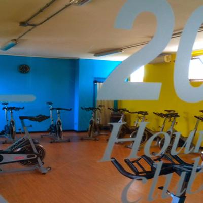20Hours Paderno Dugnano