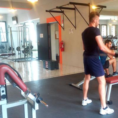 20Hours Club Pogliaghi