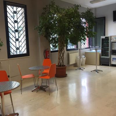 20Hours Club Pogliaghi