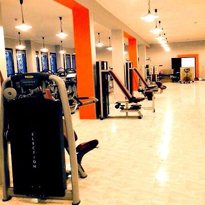 20Hours Club Pogliaghi