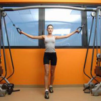 20Hours Club Legnano