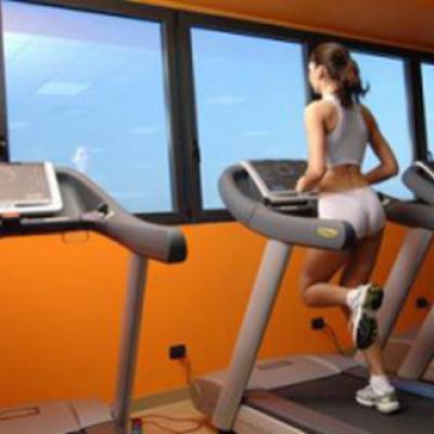 20Hours Club Legnano