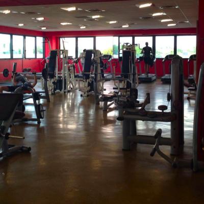 20Hours Club Legnano